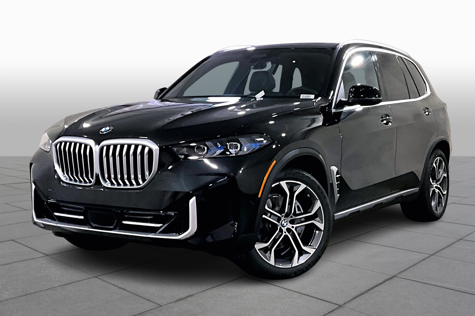 New 2026 BMW X5 xDrive40i SUV in Norwood #T9160887 | BMW of Norwood